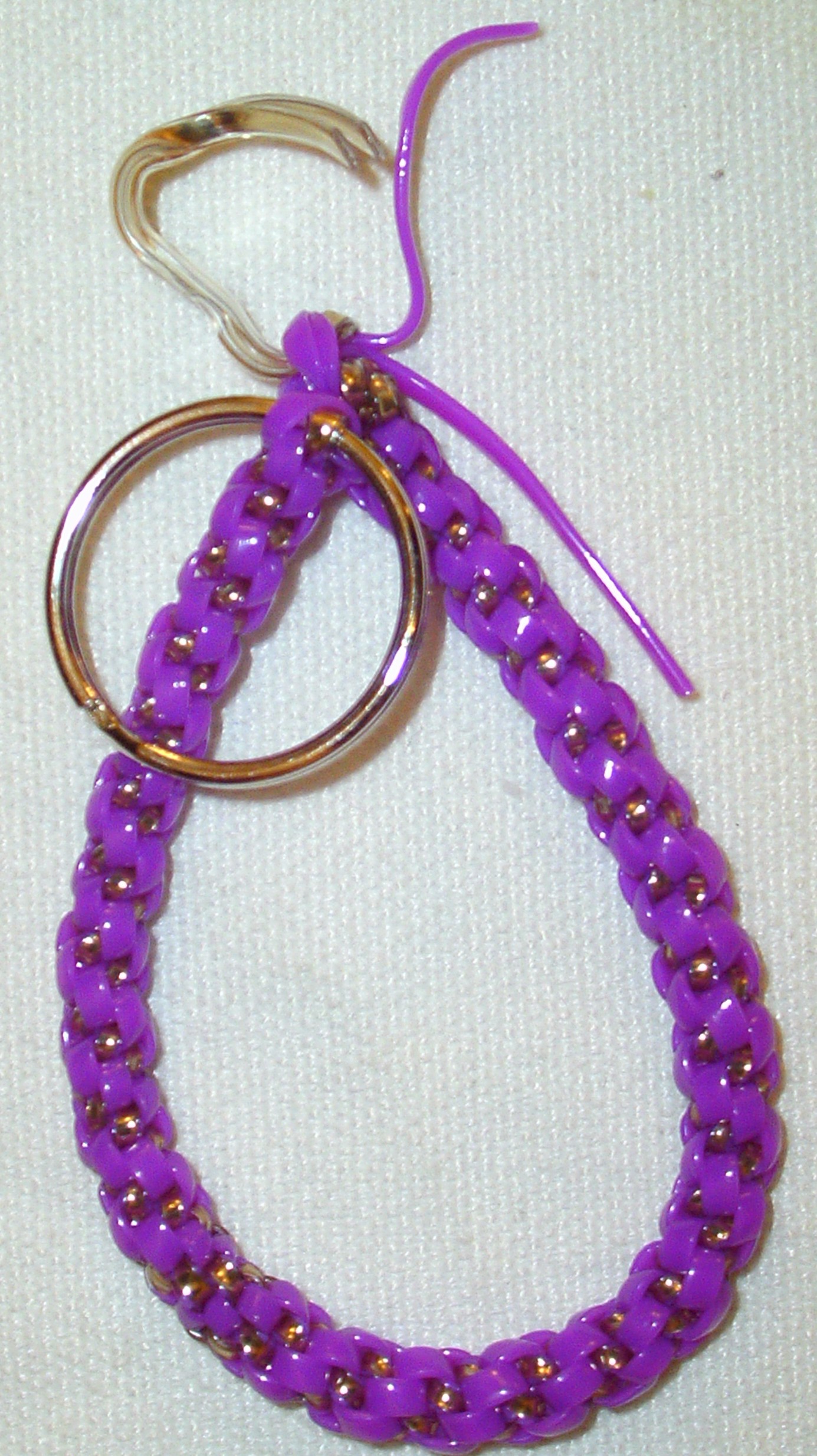Keychain Image